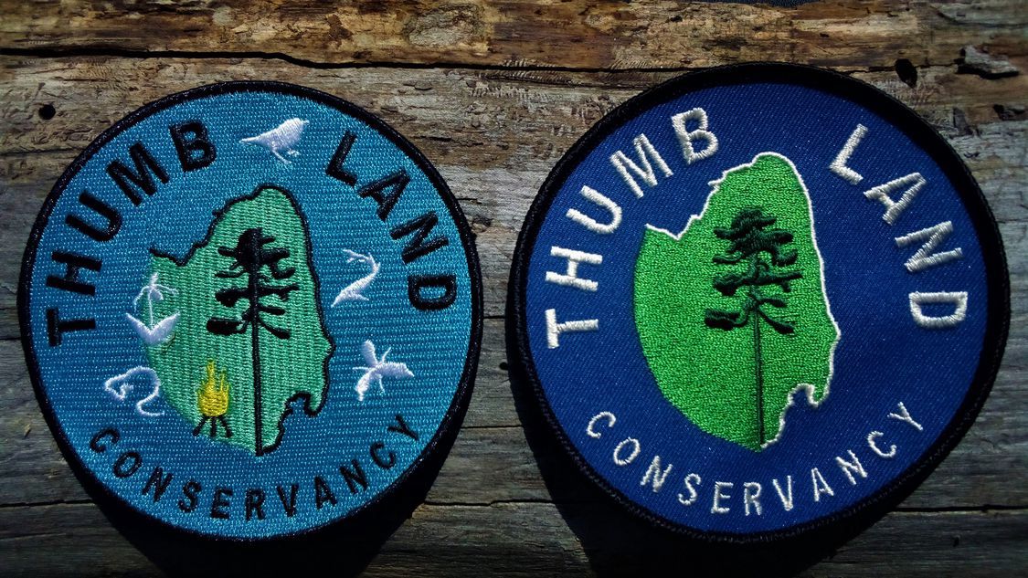 TLC Patches